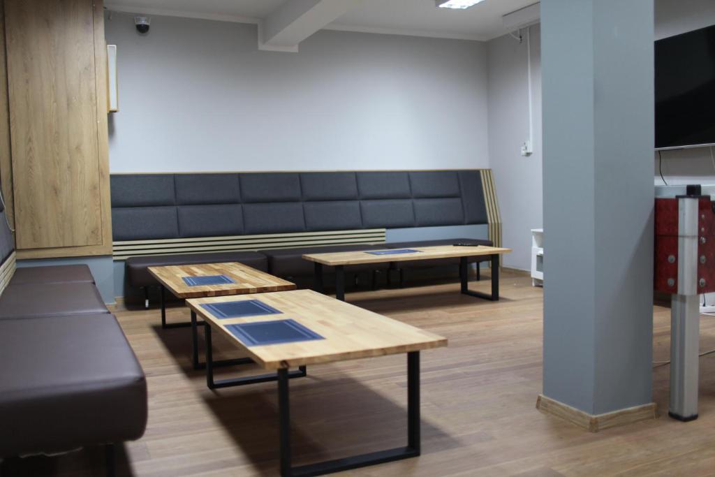 A&B Willa Klaudyny - Resim 29