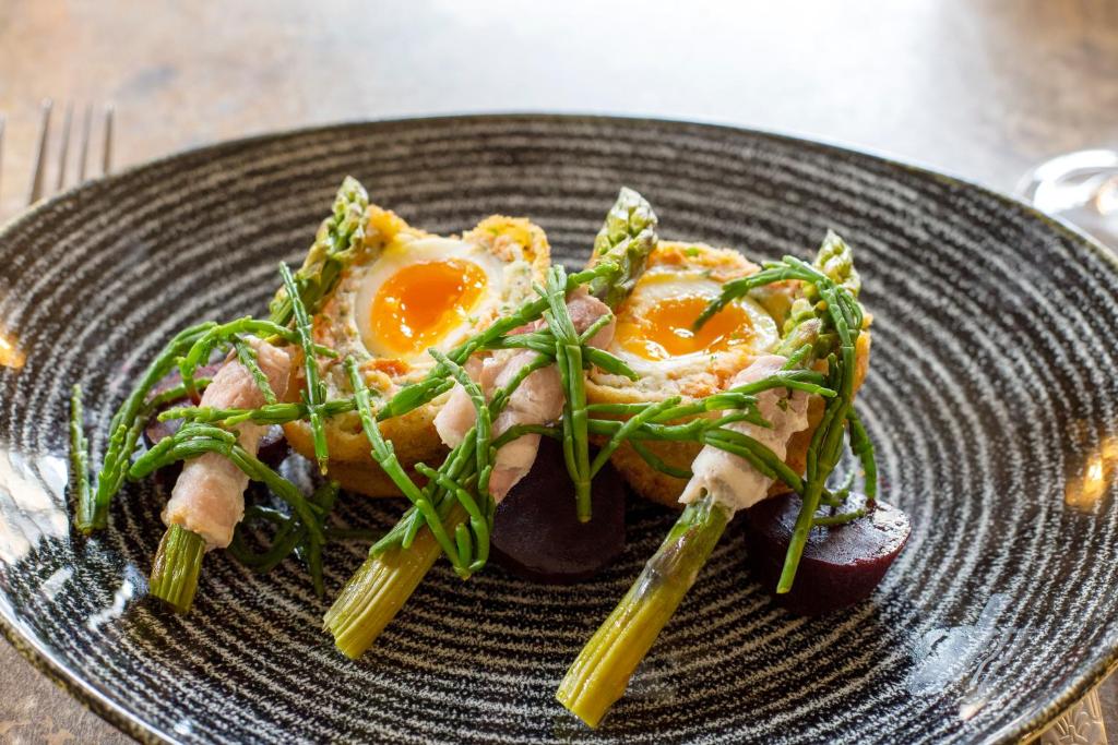 The Stair Arms Hotel - Resim 25