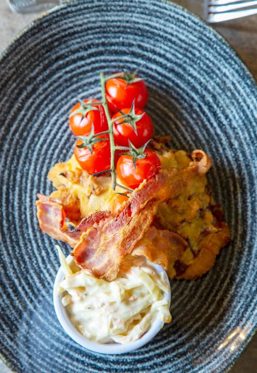 The Stair Arms Hotel - Resim 27