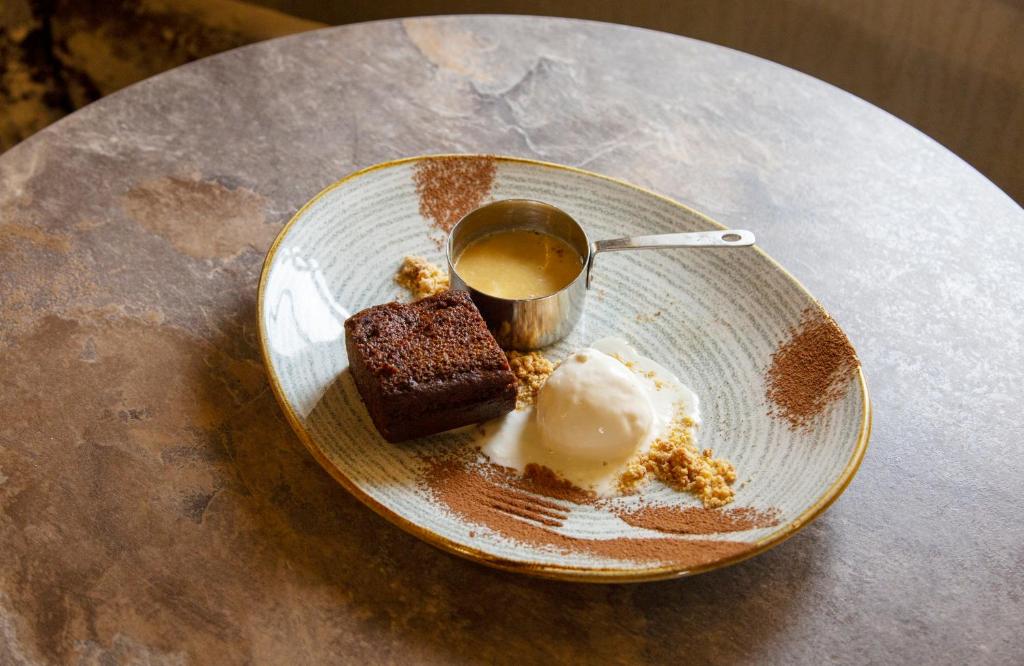 The Stair Arms Hotel - Resim 31