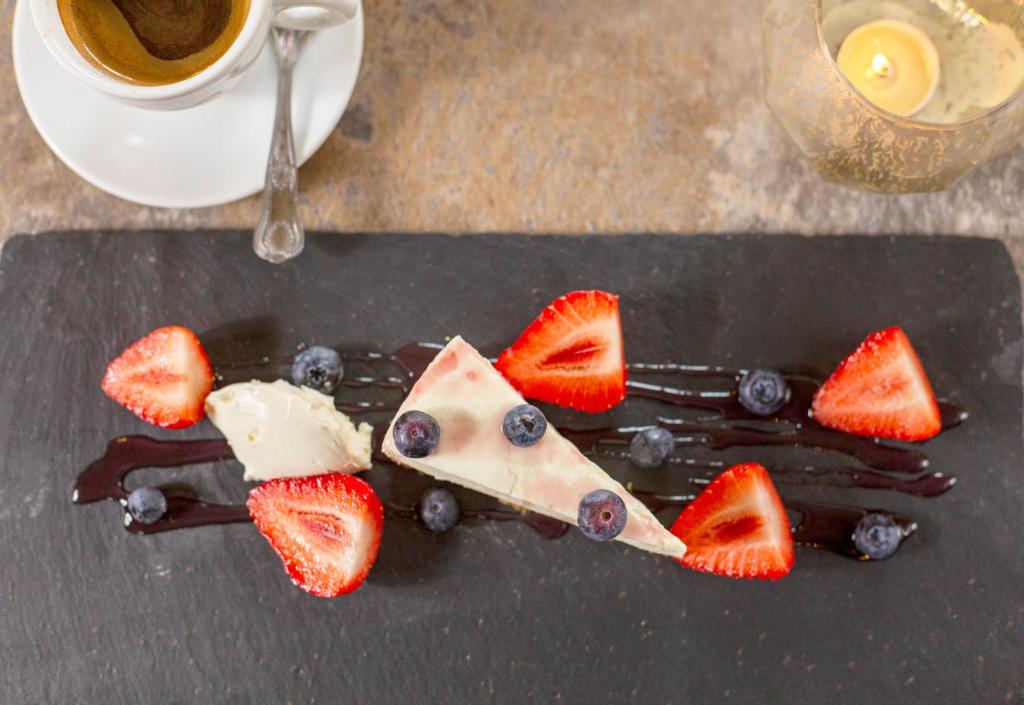 The Stair Arms Hotel - Resim 29