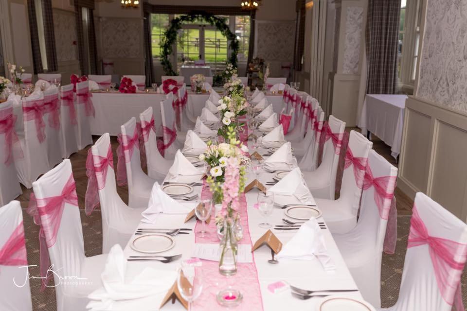 The Stair Arms Hotel - Resim 40