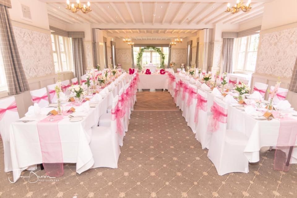 The Stair Arms Hotel - Resim 41