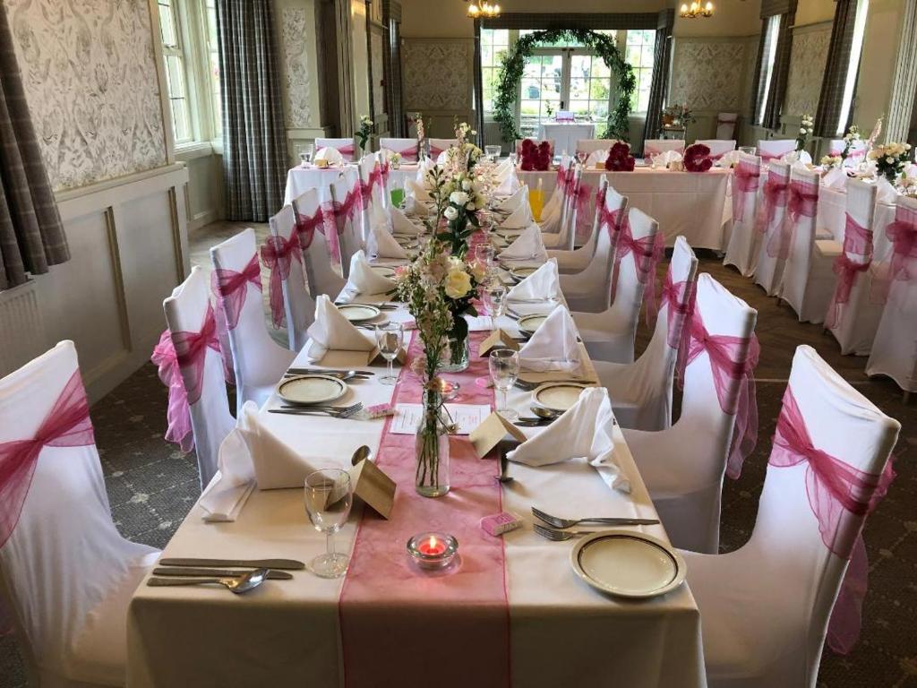 The Stair Arms Hotel - Resim 43