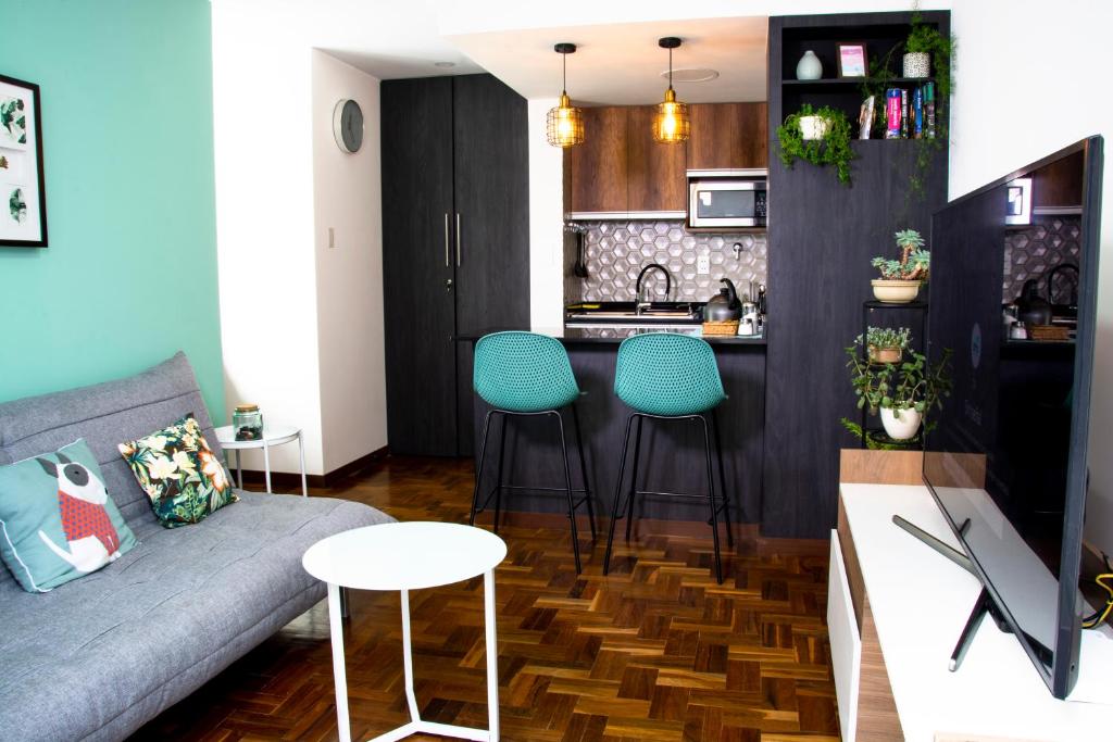 MyApartment Zona Sur - Housity