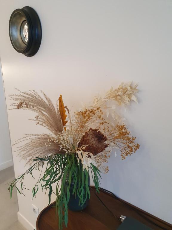 Fotografie z fotogalerie ubytování Hôtel Au Bon Coin v destinaci Biarritz