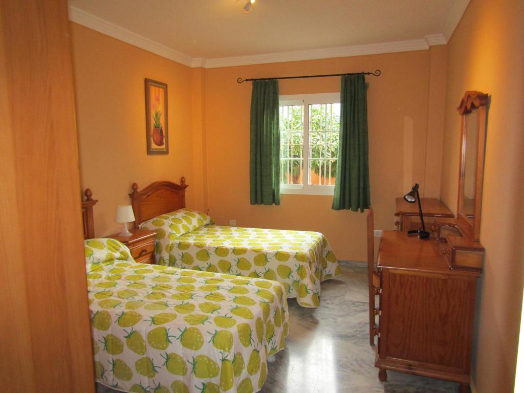 Maravillosa Villa con PISCINA, BARBACOA Y ZONA DE JUEGOS i ...