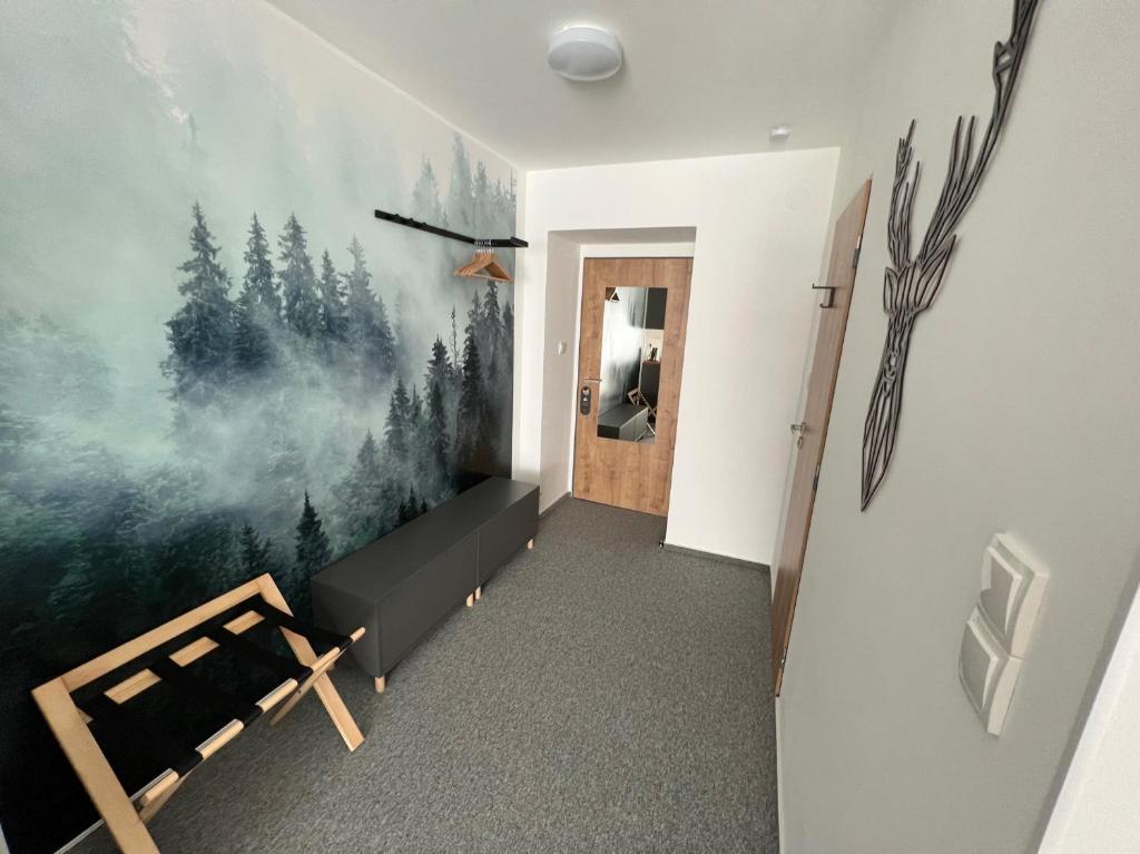 Mynd úr myndasafni af Hotel VARNSDORF í Varnsdorf