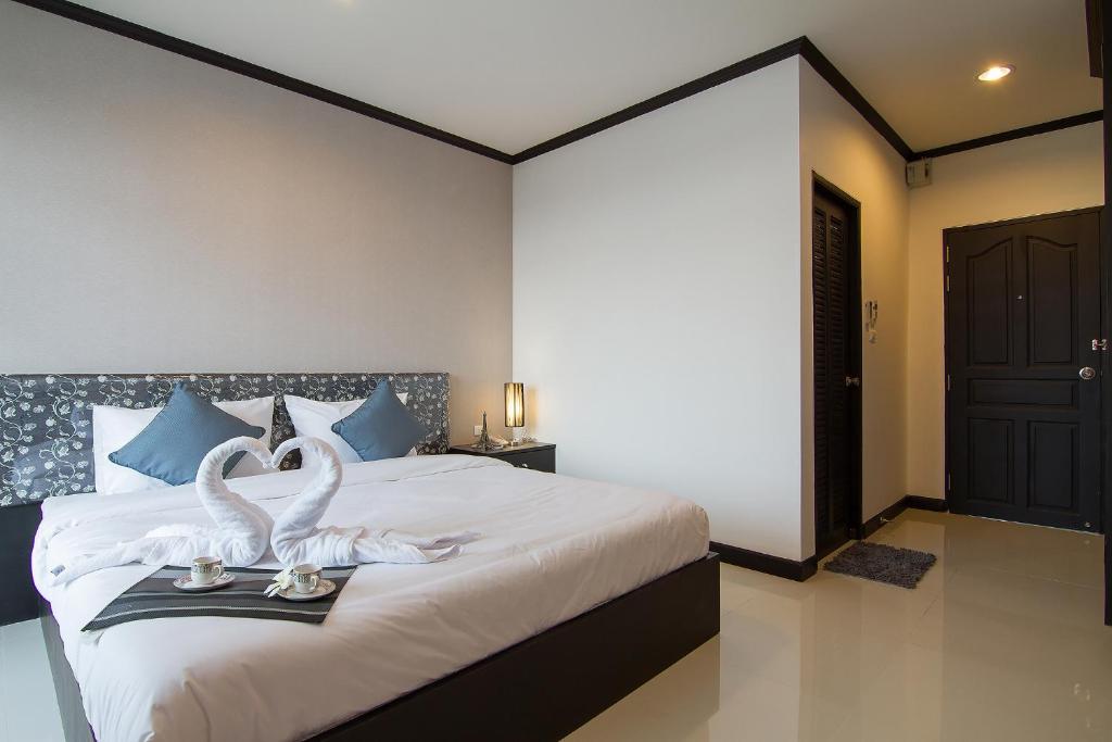 Leelawadee Grand Hotel - Resim 9