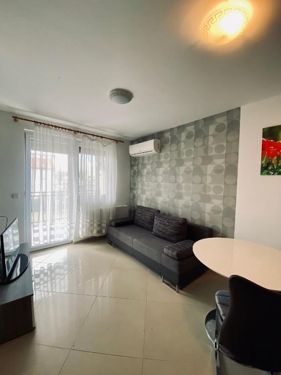 Fotografia z galérie ubytovania Byblos Wellness Apartman Siófok By BLTN v Siófoku
