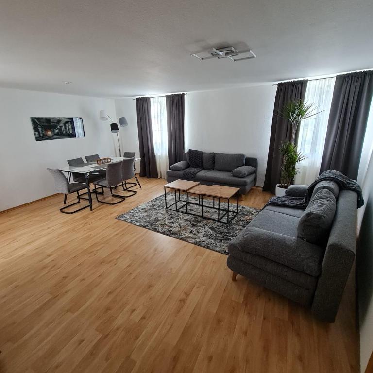 Ferienwohnungen EMMA - Housity