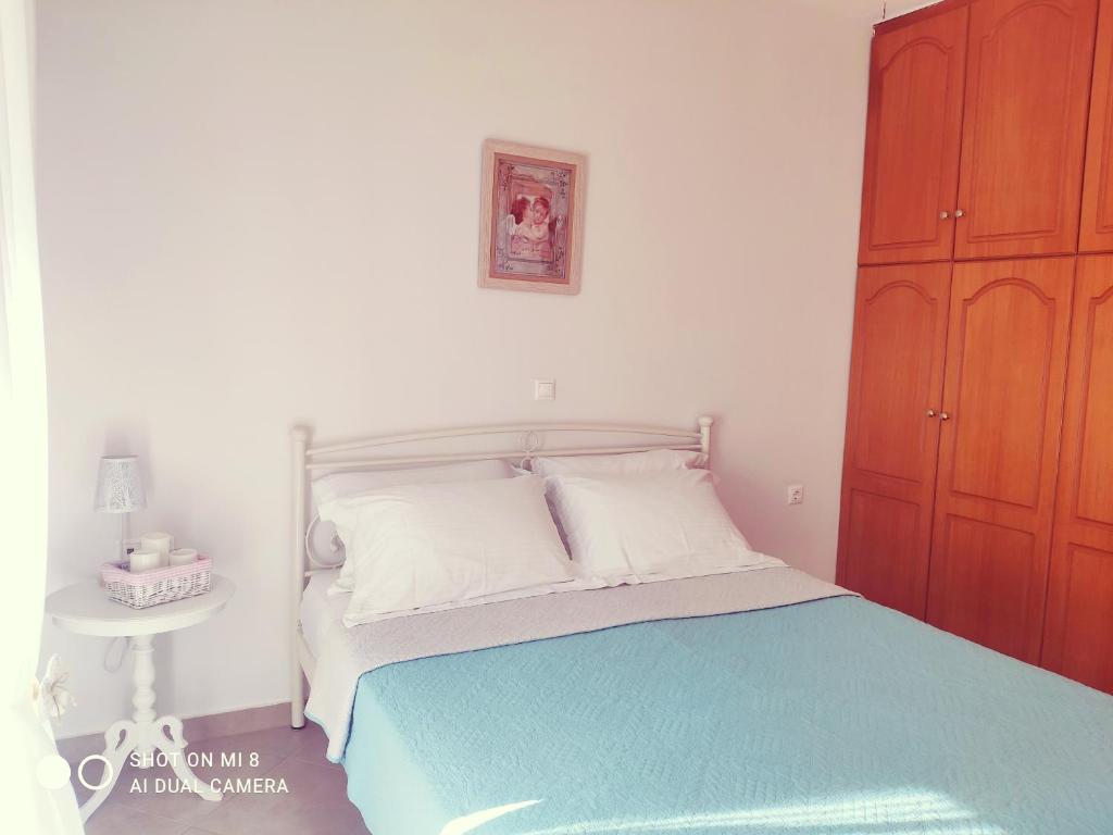 Zdjęcie z galerii obiektu Like home w mieście Filótion