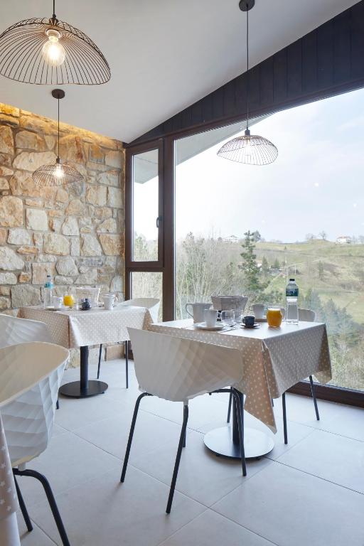 Fotografie z fotogalerie ubytování Casa Rural Akei - Basque Stay v destinaci Elgóibar