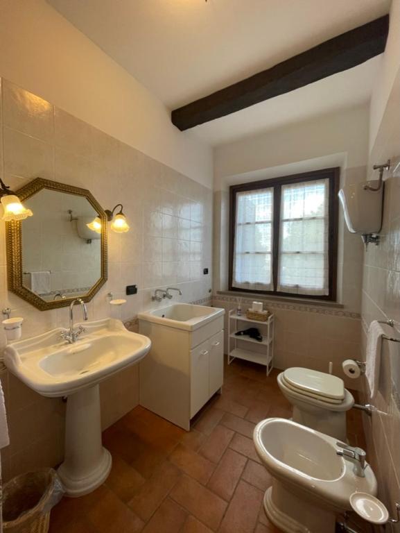 Agriturismo Il Gonzeto, Montepulciano