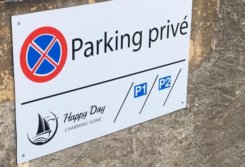 Certifikát, hodnocení, plakát nebo jiný dokument vystavený v ubytování Charmante maison villageoise 5 personnes HappyDay Neuchâtel
