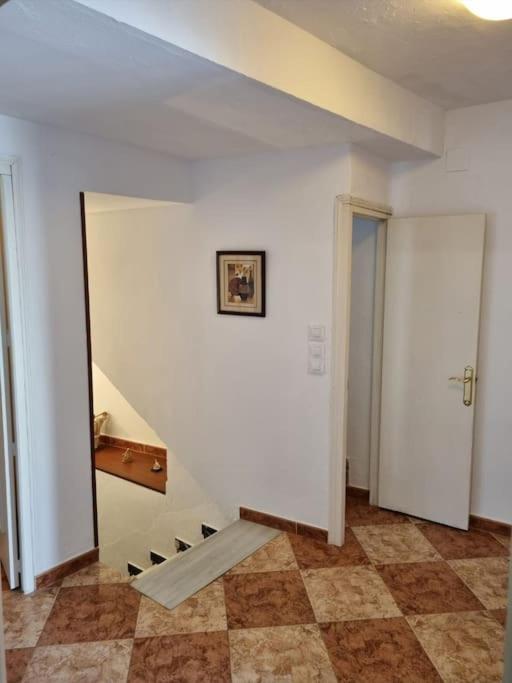 Fotografia z galérie ubytovania Casa Francisca en el casco antiguo v destinácii Vejer de la Frontera
