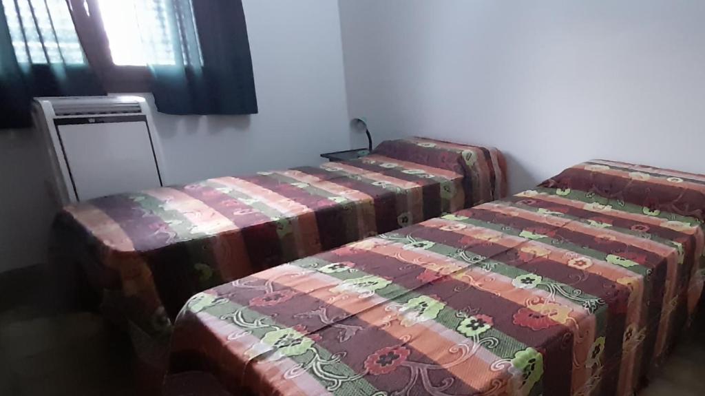 Apartamento Virgen del Cerro Salta - Apartment Mit 2 Schlafzimmern