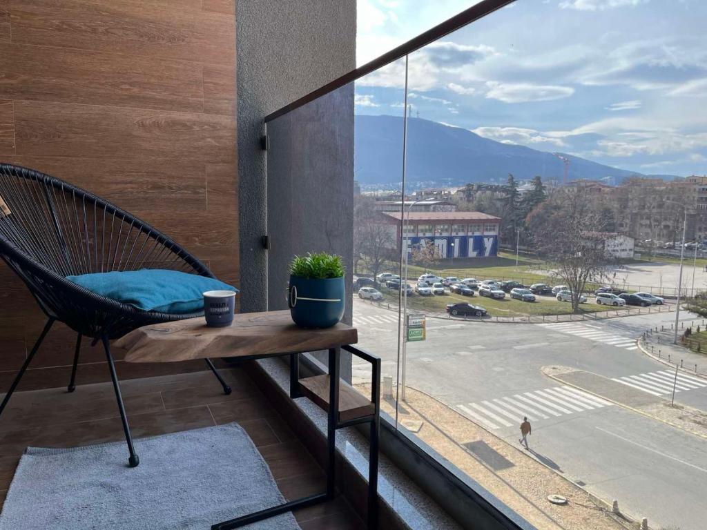 PORTA LEKS apartment, self check-in, own parking - Housity