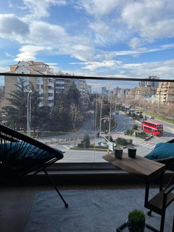 PORTA LEKS apartment, self check-in, own parking - One-Bedroom Apartment