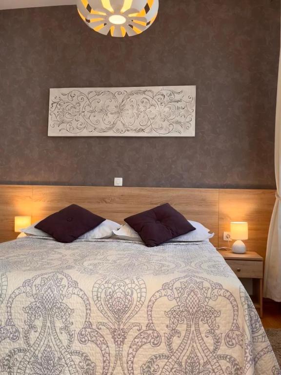 
Superior Apartment- Annex Building
