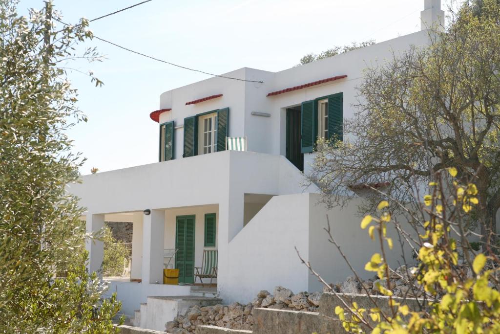 Casa di Terradeci 1 CIS Puglia LE07501991000004863