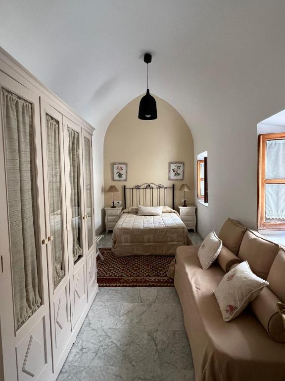 Calle de la Convalecencia - 8