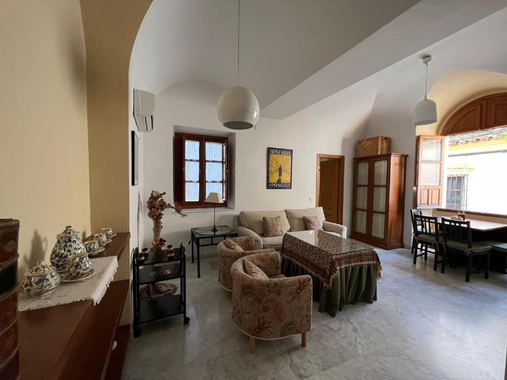 Calle de la Convalecencia - 7