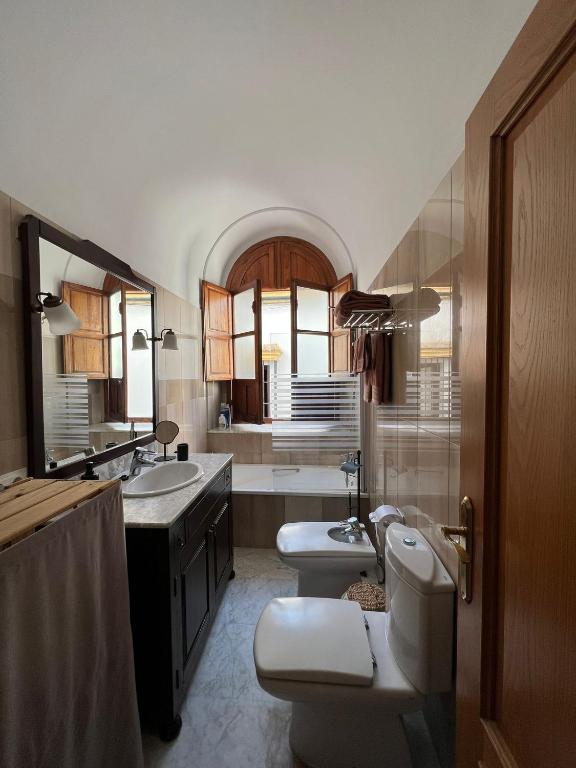 Calle de la Convalecencia - 2