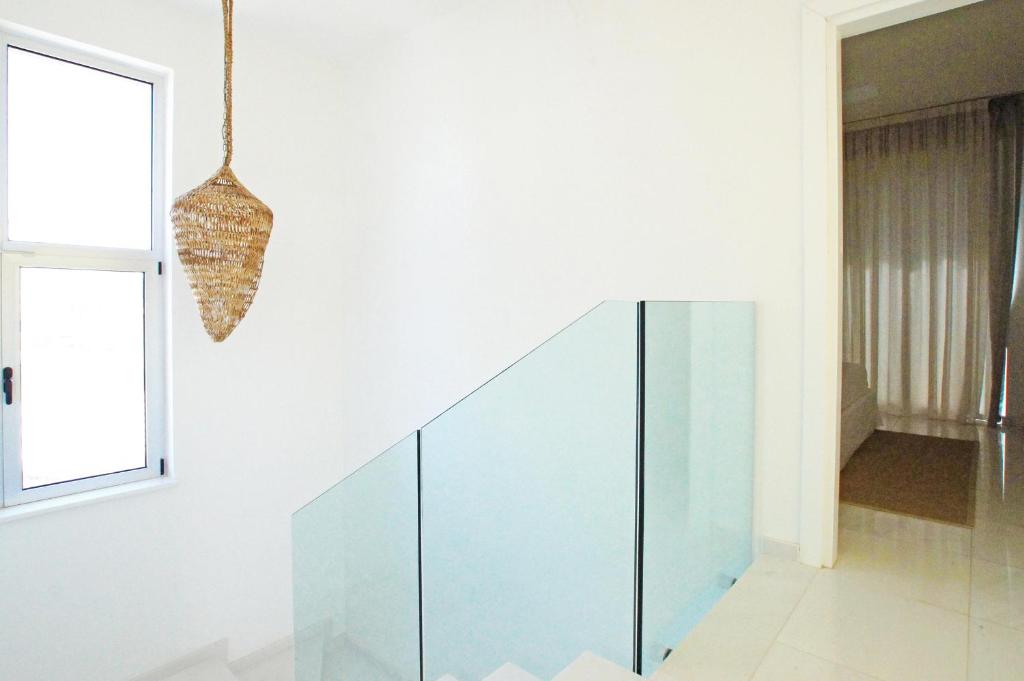 Fotografie z fotogalerie ubytování Villa Indigo v destinaci Protaras