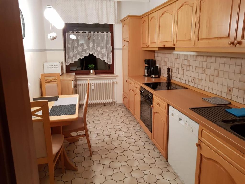 Schöne Ferienwohnung mitten in Koblenz