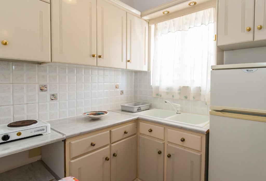 Julias Apartments - 10