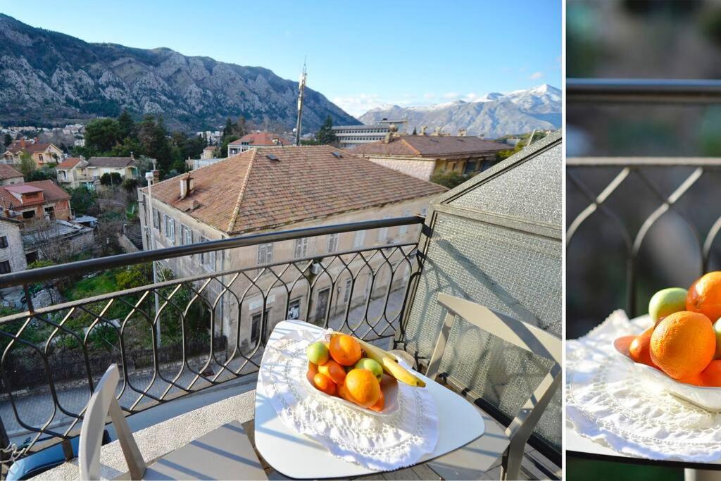 公寓或附近的食物