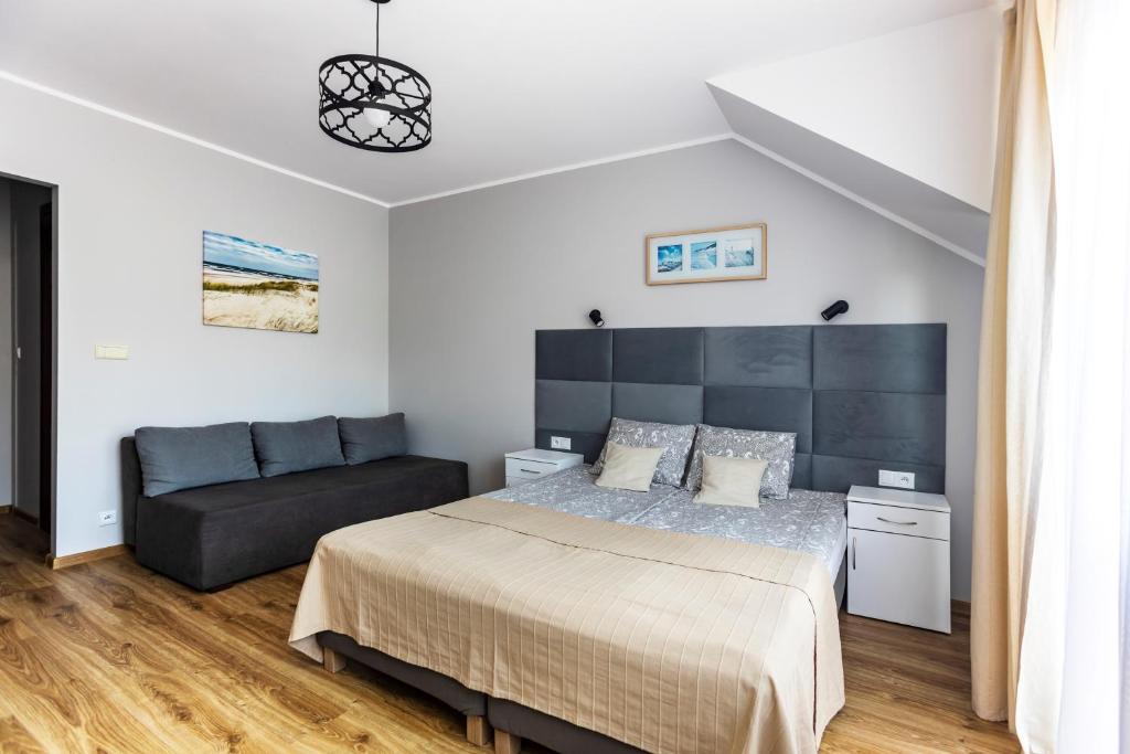 Dom Wczasowy Natalia - 5