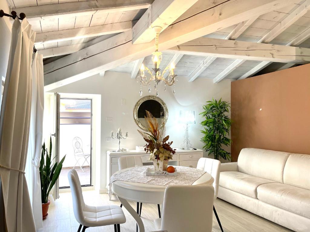 Dimora di Charme Rooms & Apartments