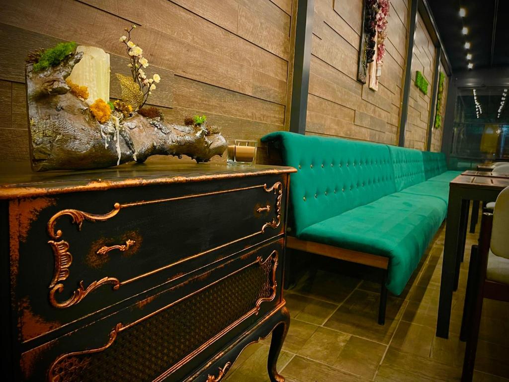 MBI Travel Inn - Resim 31