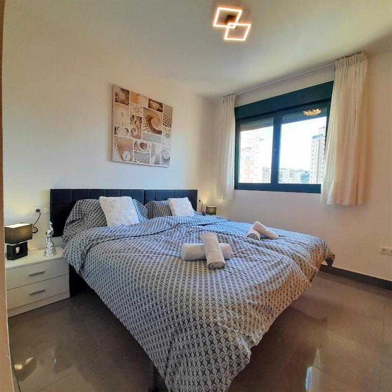 Luxury Apartment Boutique TorreSol, free parking, Wi-Fi, pool ...