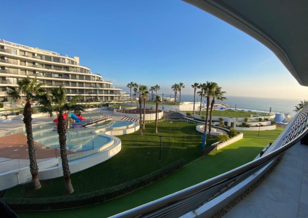 INFINITY VIEW Arenales, Arenales del Sol – Bijgewerkte ...