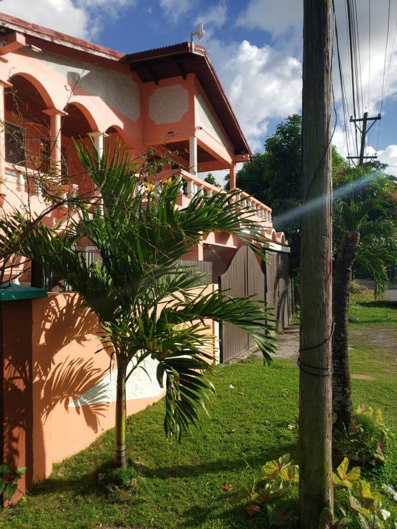 Gallery image of No regrets Services Home in Port Antonio