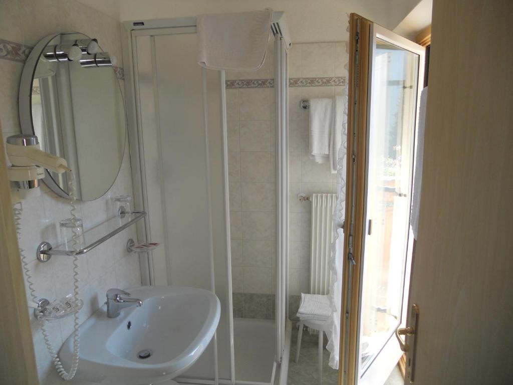Hotel Garni Excelsior - Habitación Triple