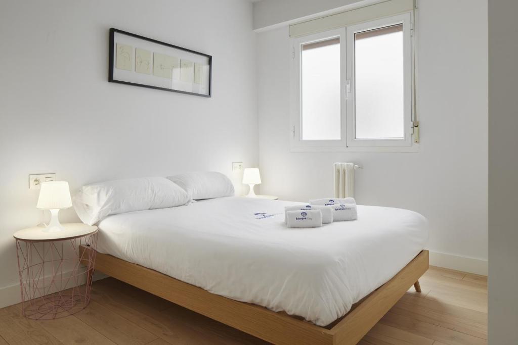 Aukera - Basque Stay, San Sebastian – Bijgewerkte prijzen 2022