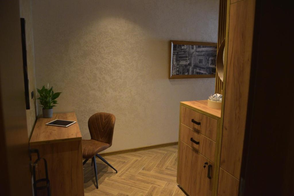 Corso Rooms City Centre - Resim 18