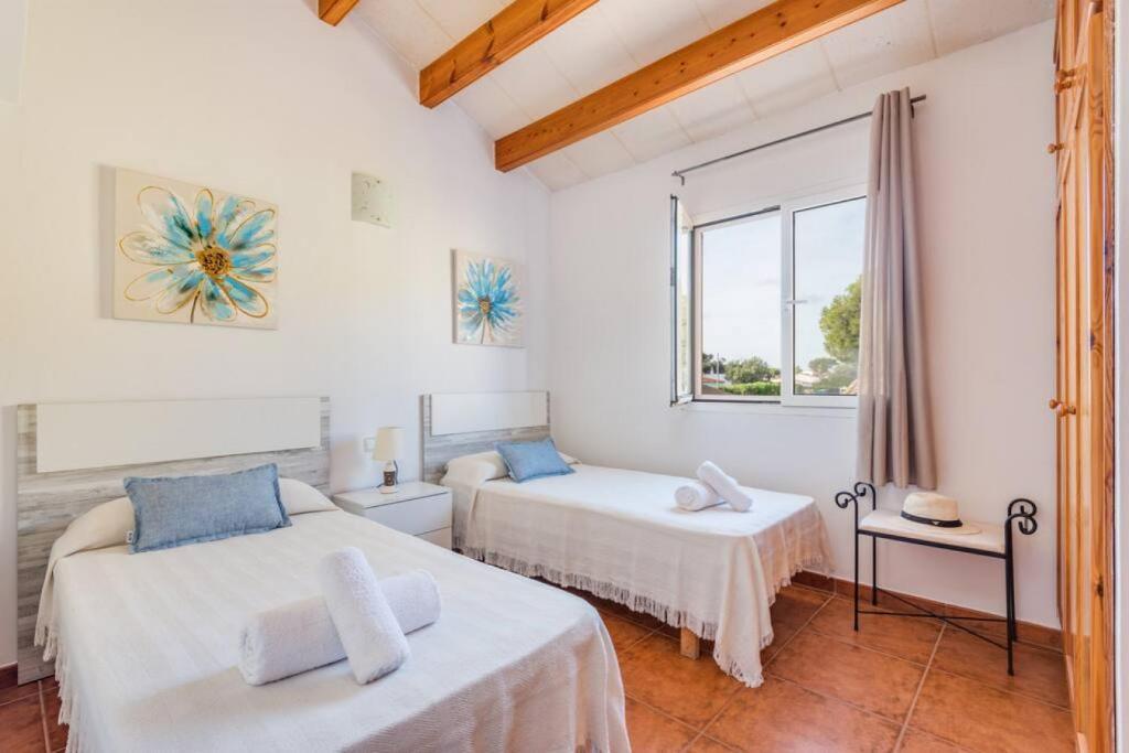 Villa Jeybo, Cala en Blanes – Bijgewerkte prijzen 2022