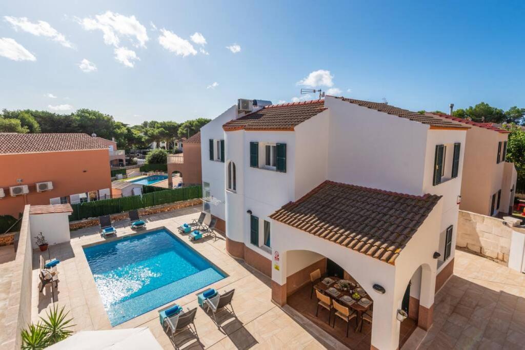 Villa Jeybo, Cala en Blanes – Bijgewerkte prijzen 2023
