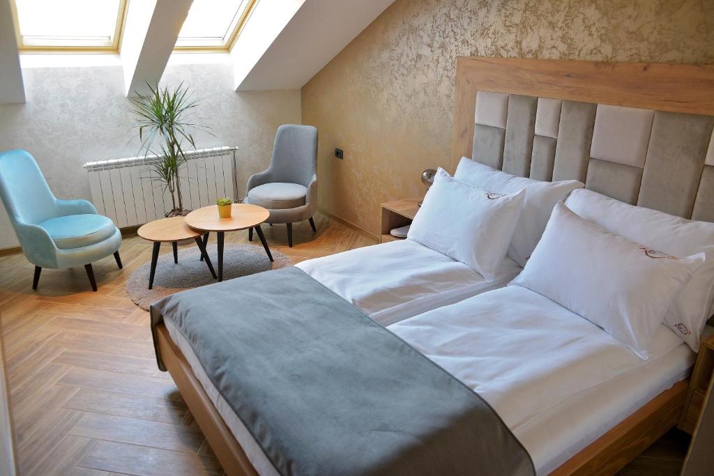 Corso Rooms City Centre - Resim 7