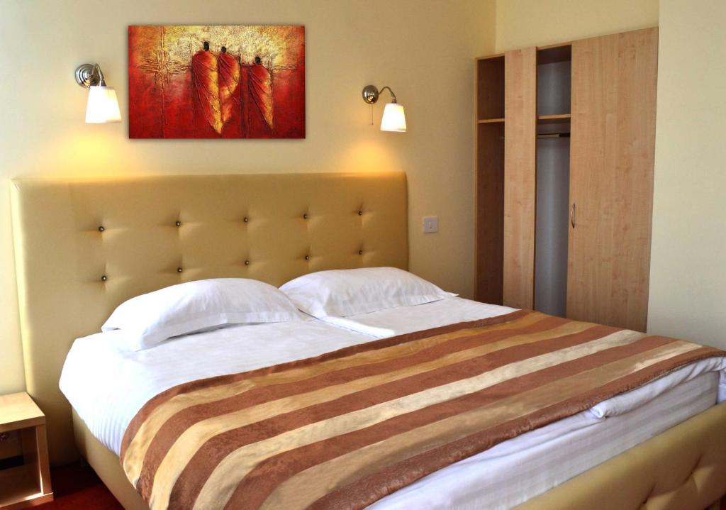 Capitol Hotel - Resim 21