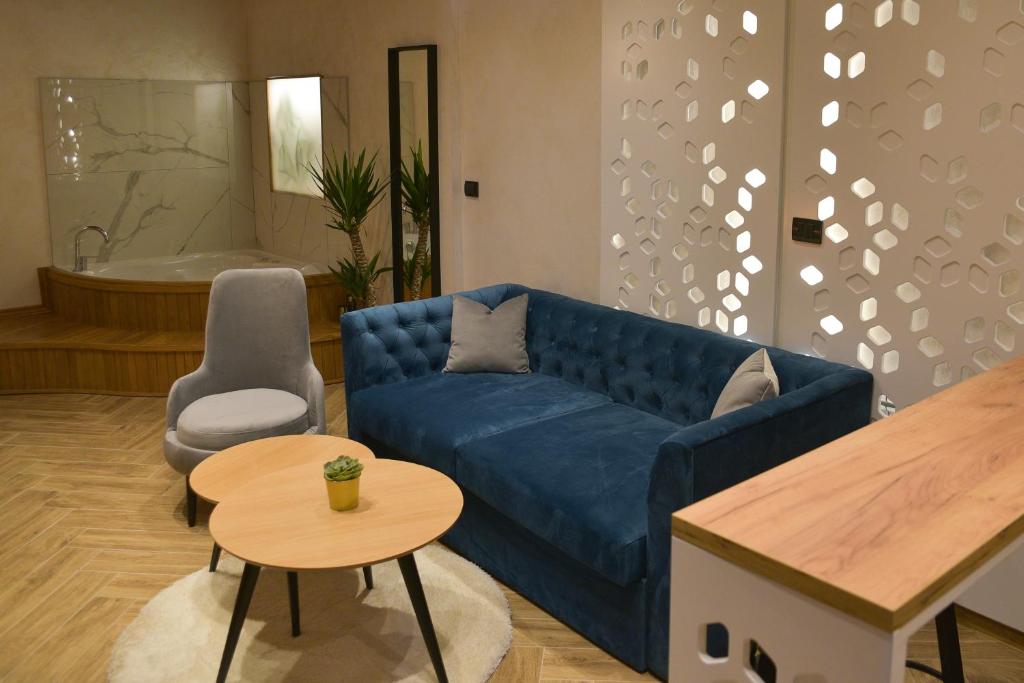 Corso Rooms City Centre - Resim 29