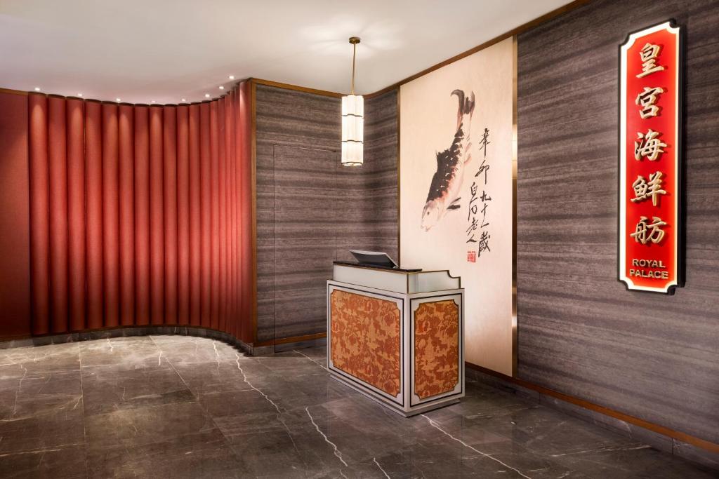 Fotografie z fotogalerie ubytování Maison L'OCCITANE v destinaci Macau