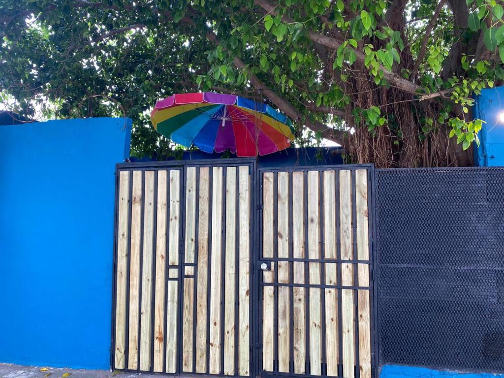 Gallery image of Beach Dorms in San Juan