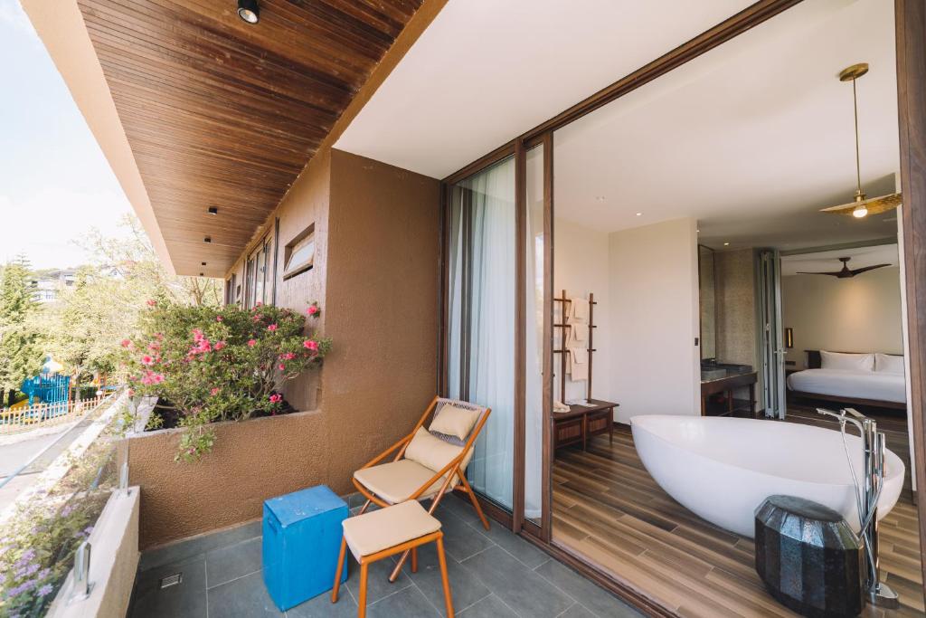 Zen Valley Dalat - 18