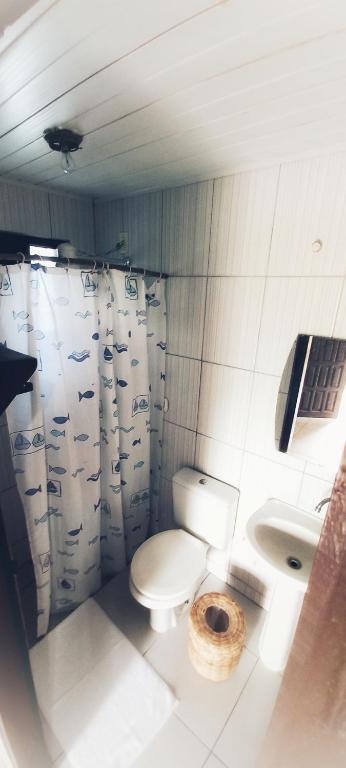 Pousada Bem-Viver na Vila de Itaúnas - Suite Superiore